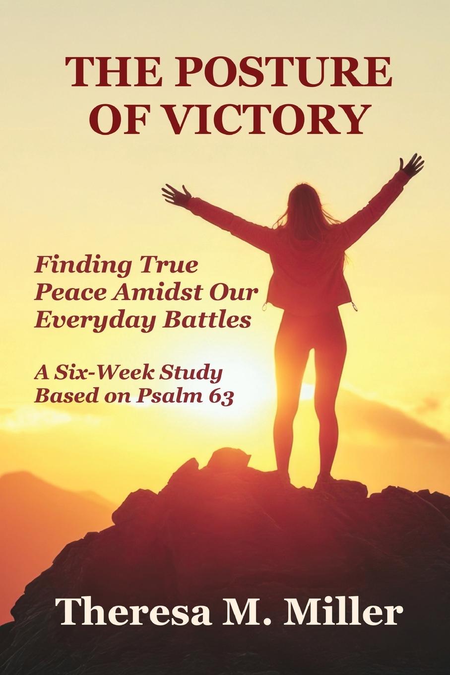 Book The Posture of Victory 
