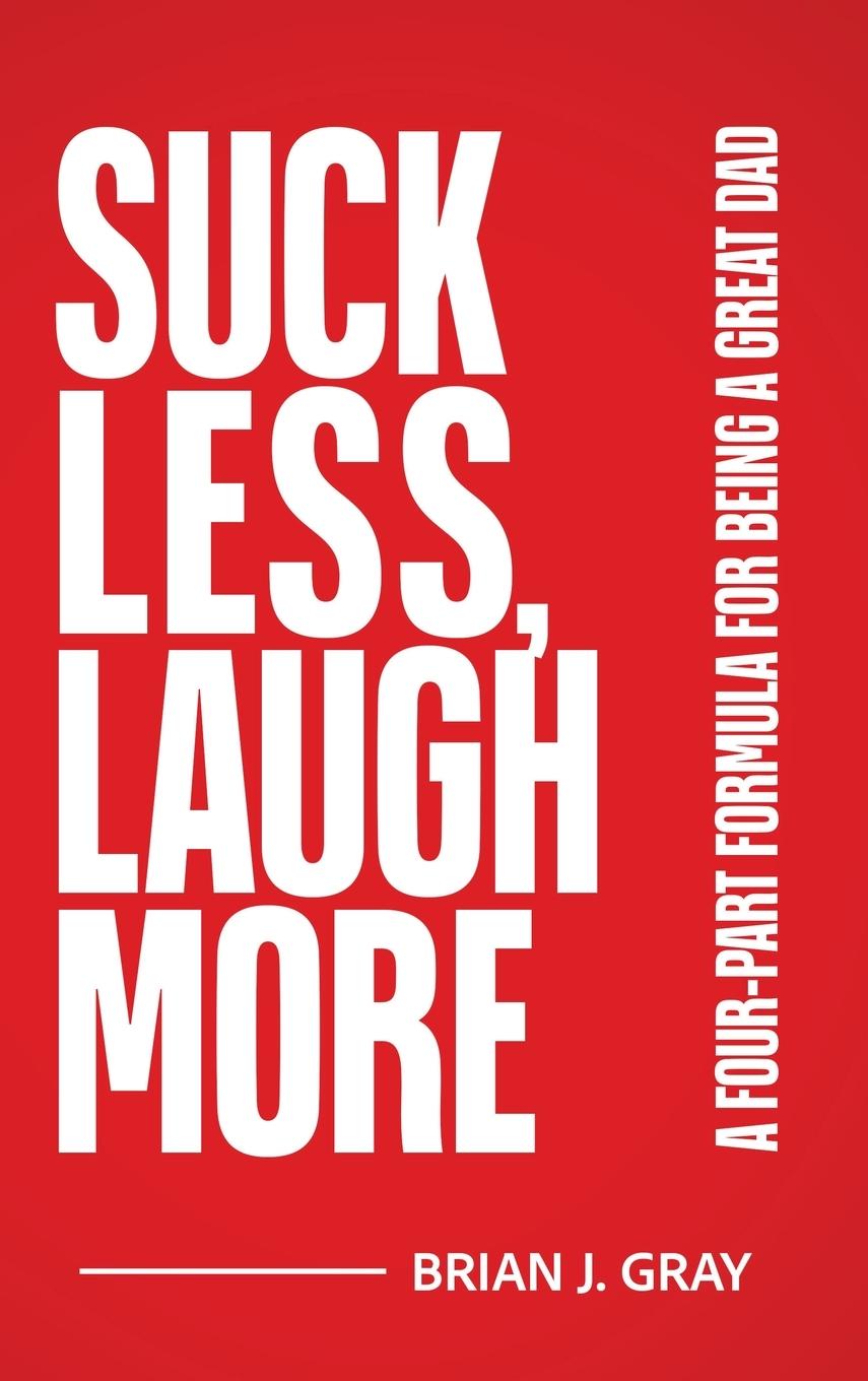 Carte Suck Less, Laugh More 