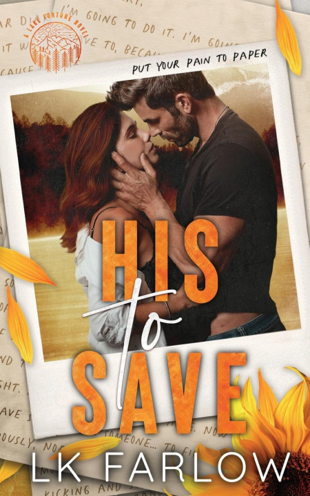 Carte His to Save 