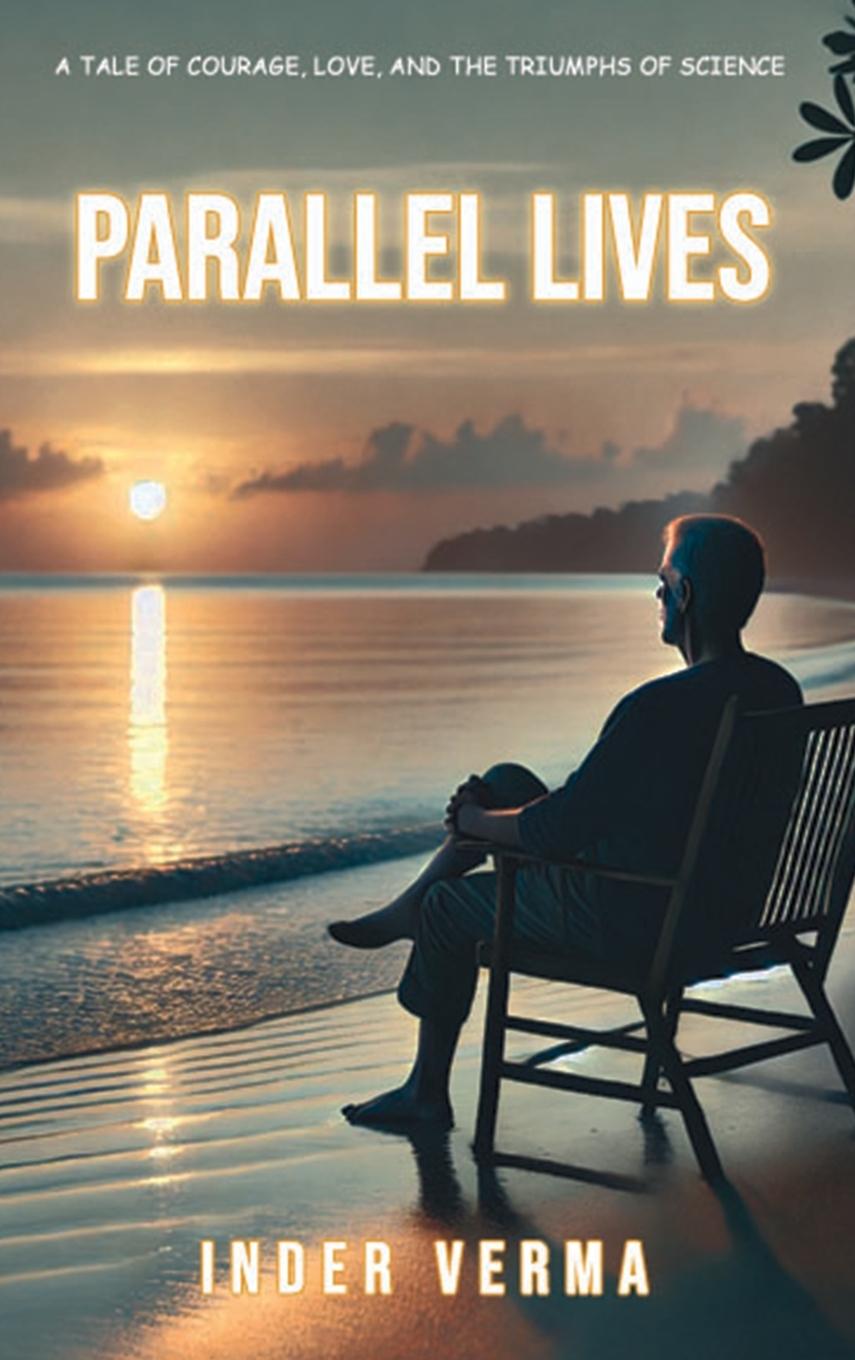 Knjiga Parallel Lives 
