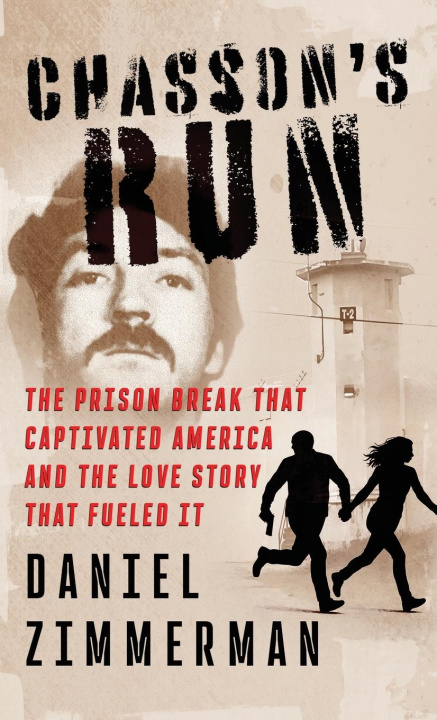 Kniha Chasson's Run 