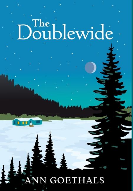 Kniha The Doublewide Ann Goethals