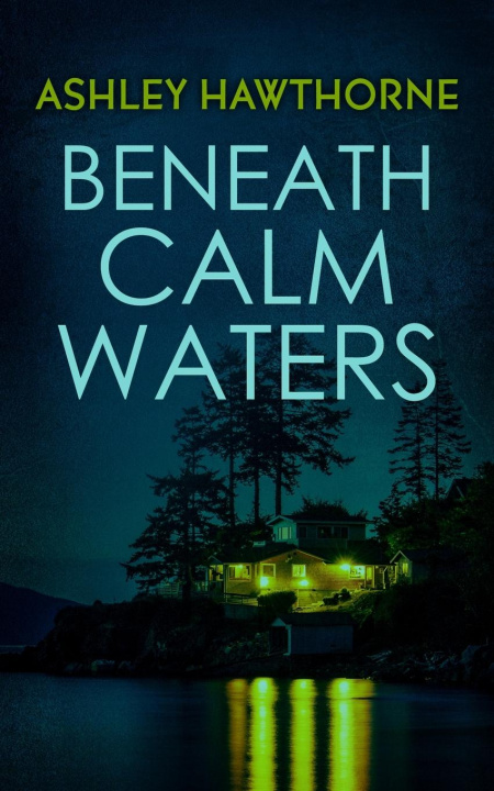 Kniha Beneath Calm Waters 
