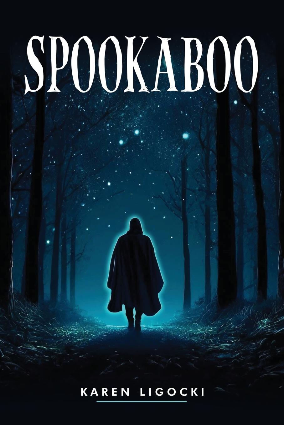 Carte Spookaboo 