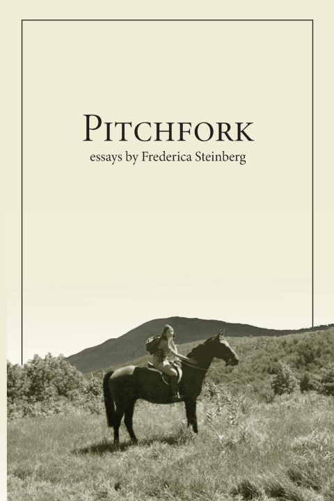 Knjiga Pitchfork 