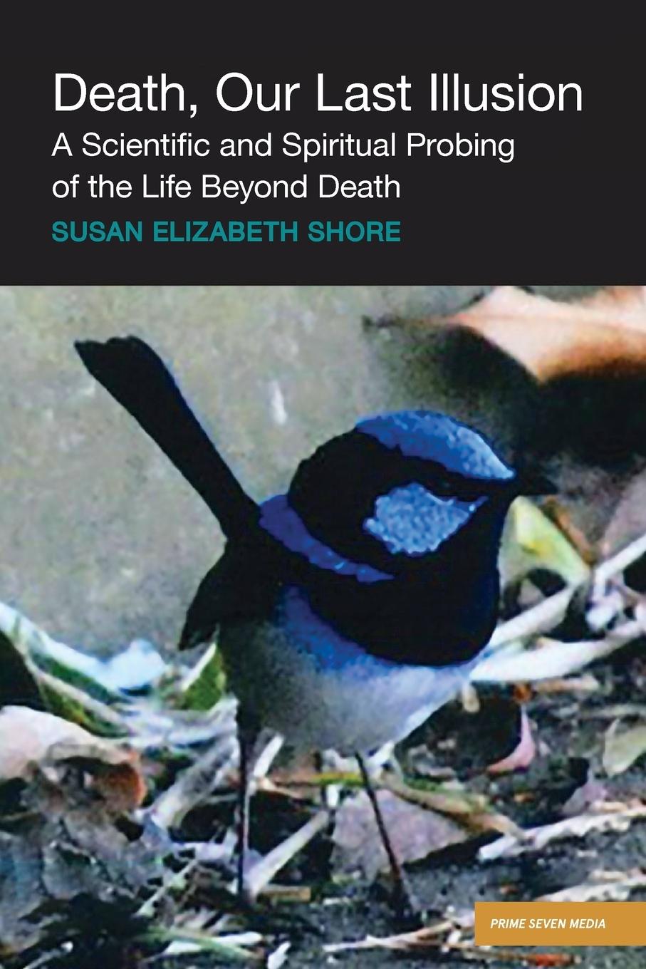 Knjiga Death, Our Last Illusion 