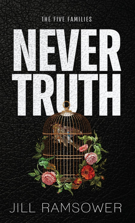Knjiga Never Truth 