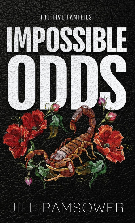 Libro Impossible Odds 