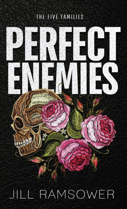 Kniha Perfect Enemies 