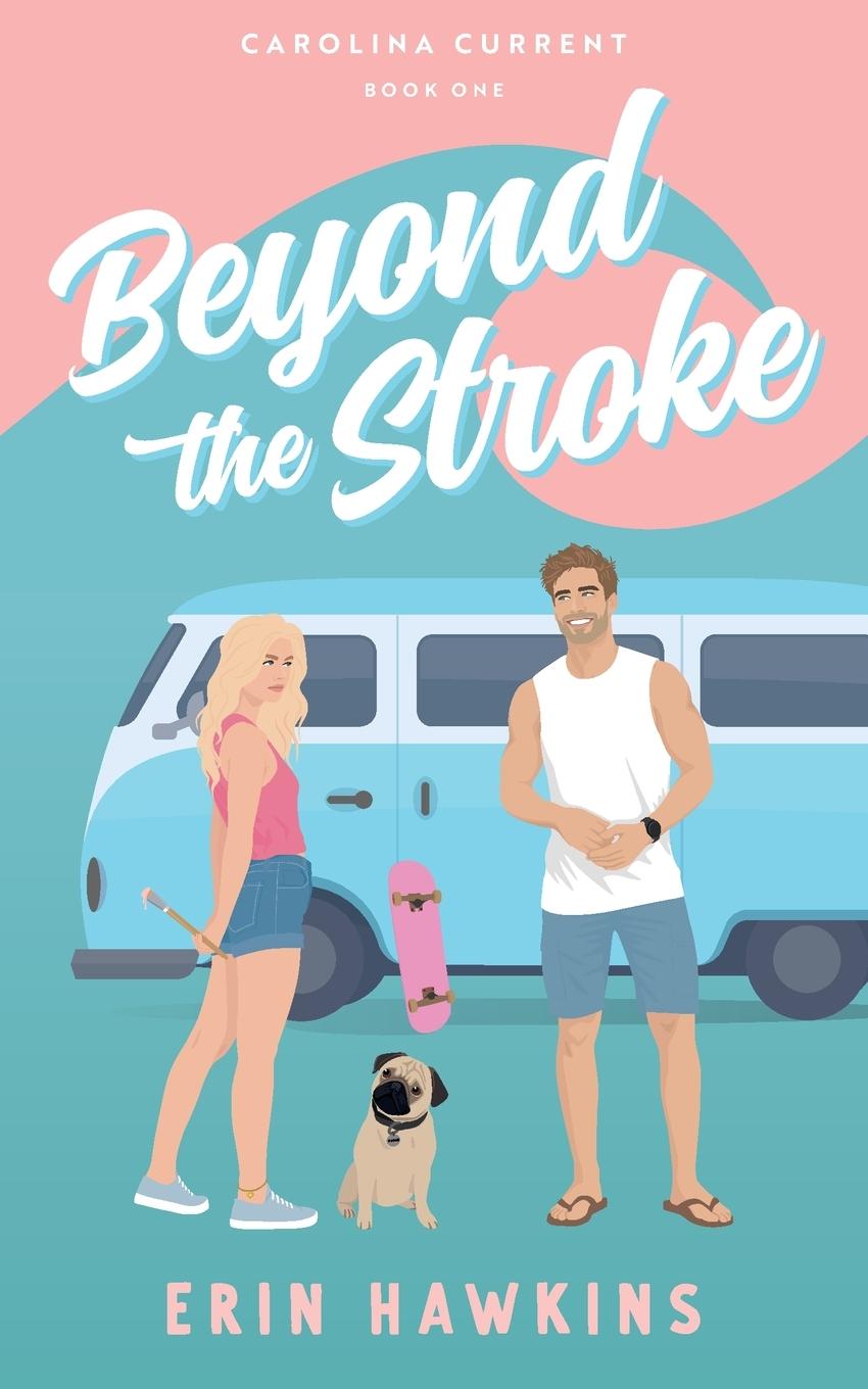 Kniha Beyond the Stroke 