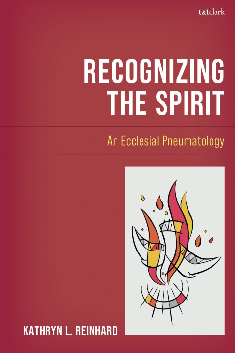 Kniha Recognizing the Spirit Kathryn L. Reinhard