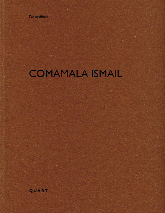Buch Comamala Ismail WIRZ HEINZ