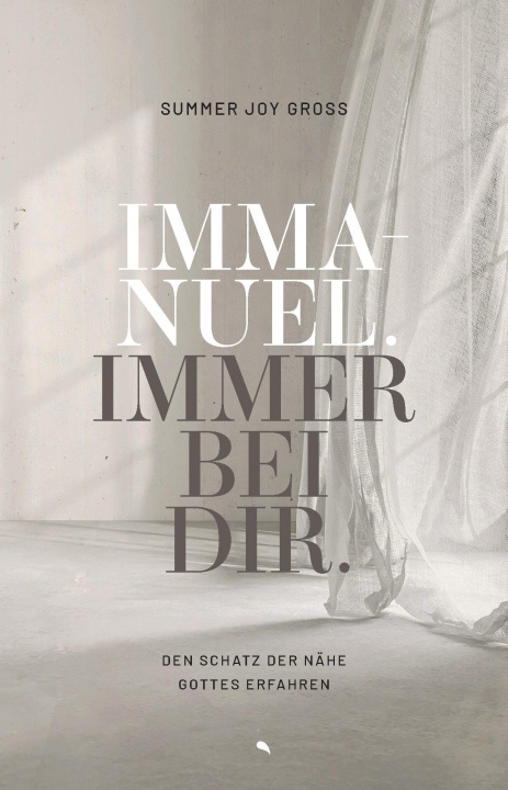 Kniha Immanuel: Immer bei dir Karo Kuhn