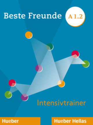 Libro Beste Freunde A1.2 Persephone Spiridonidou