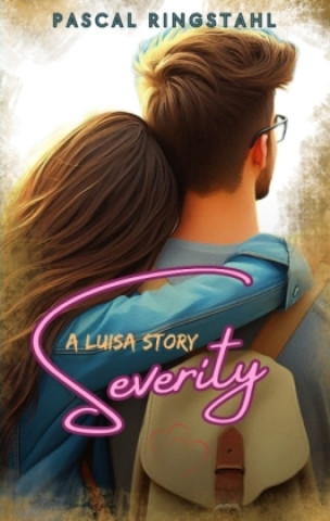 Book Severity Pascal Ringstahl