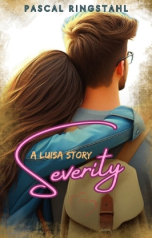 Book Severity Pascal Ringstahl