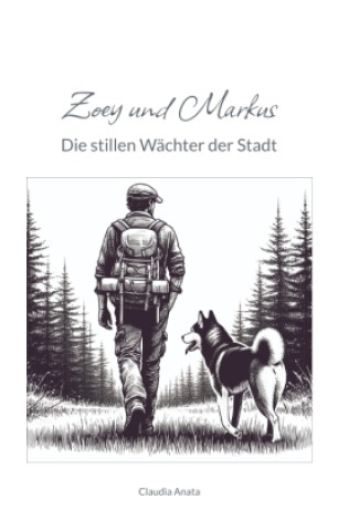 Kniha Zoey und Markus Claudia Anata