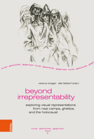 Kniha Beyond Irrepresentability Ella Falldorf