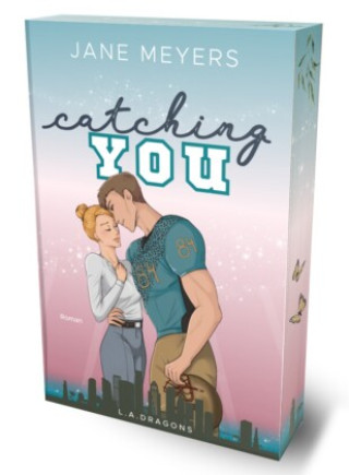 Book catching YOU Jane Meyers