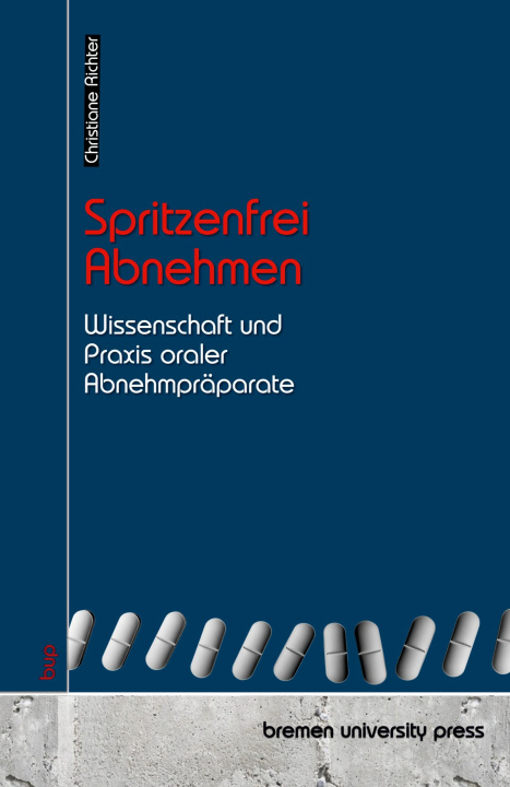 Knjiga Spritzenfrei Abnehmen 