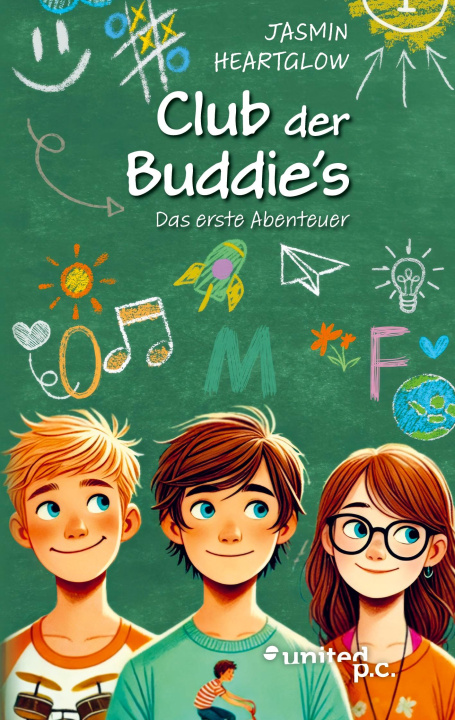 Book Club der Buddie's 