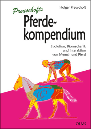Boek Preuschofts Pferdekompendium Holger Preuschoft
