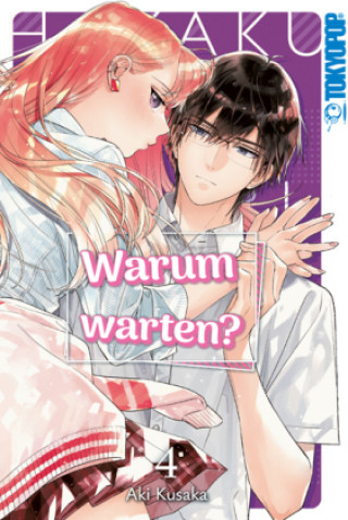 Kniha Warum warten? 04 Lasse Christian Christiansen