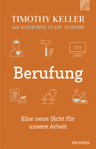 Knjiga Berufung Katherine Leary Alsdorf