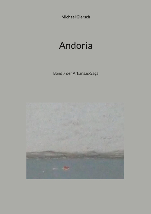 Book Andoria Michael Giersch