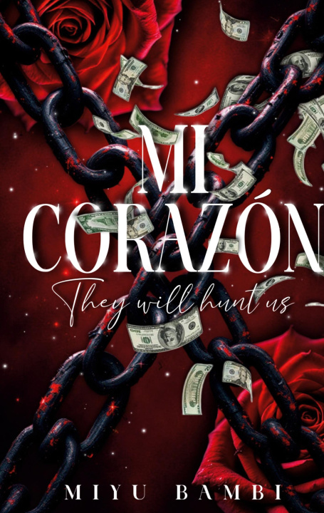 Knjiga Mi Corazón 