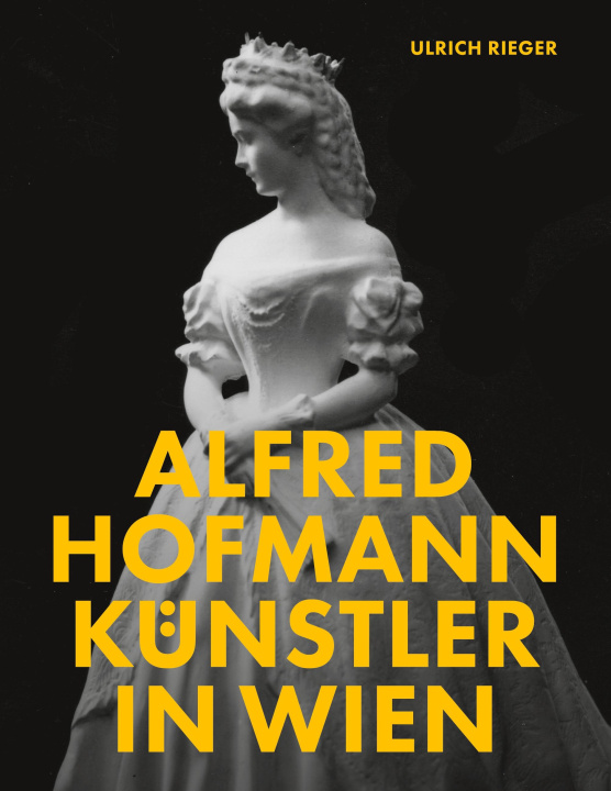 Kniha Alfred Hofmann 