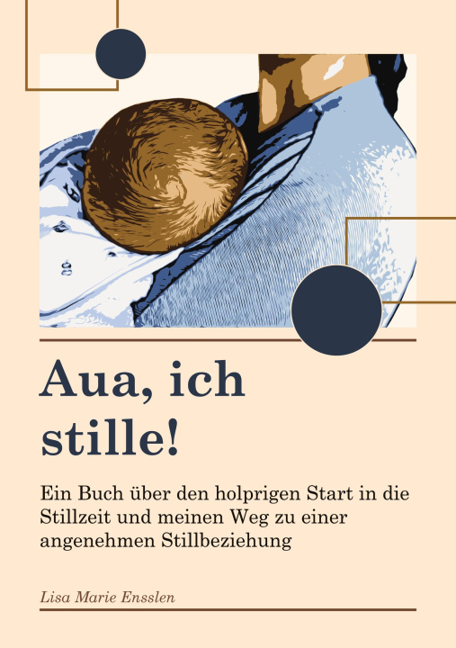 Carte Aua ich stille 