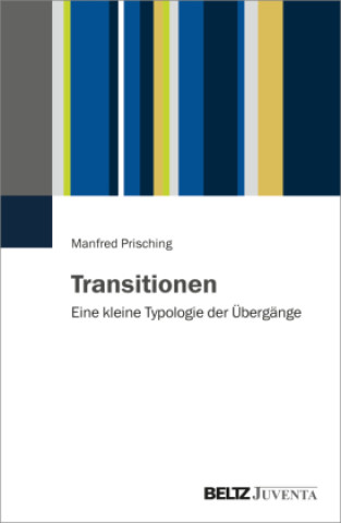Kniha Transitionen Manfred Prisching