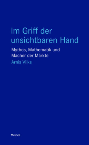Kniha Im Griff der unsichtbaren Hand Arnis Vilks