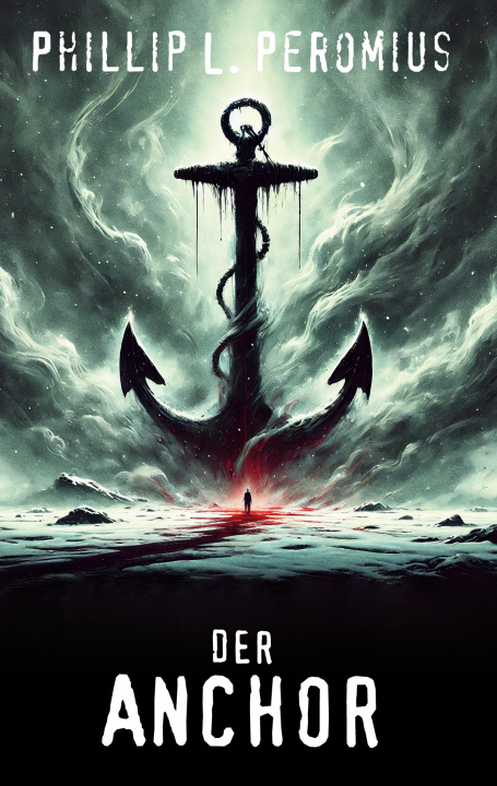 Kniha Der Anchor 