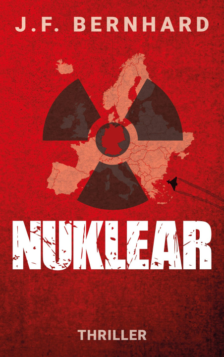 Kniha Nuklear 