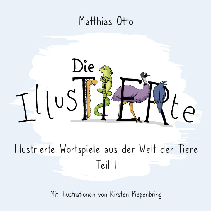 Book Die IllusTIERte 