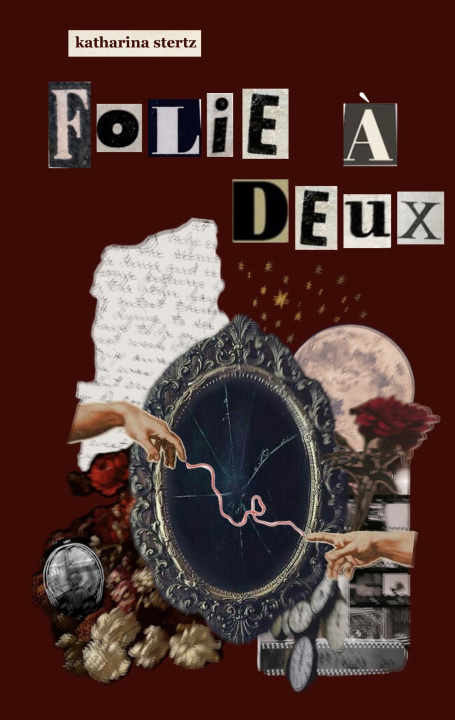 Carte Folie ? Deux Katharina Stertz