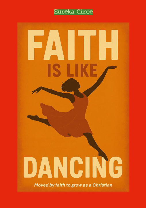 Carte Faith is like Dancing Eureka Circe