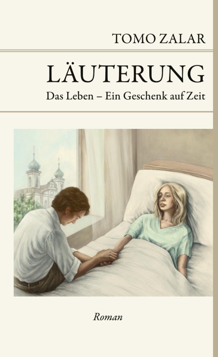 Kniha Läuterung 