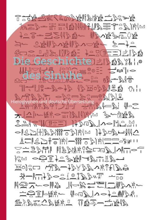Carte Die Geschichte des Sinuhe 