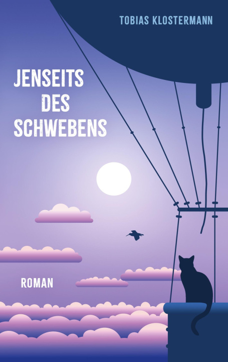 Knjiga Jenseits des Schwebens 