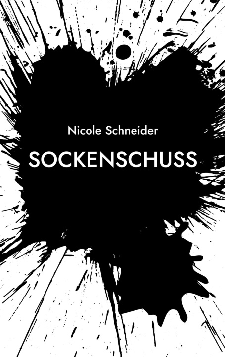 Kniha Sockenschuss 