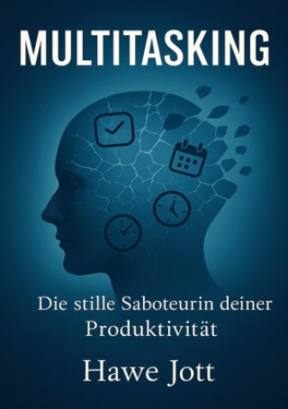Knjiga Multitasking Hawe Jott