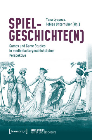Carte Spielgeschichte(n) Tobias Unterhuber