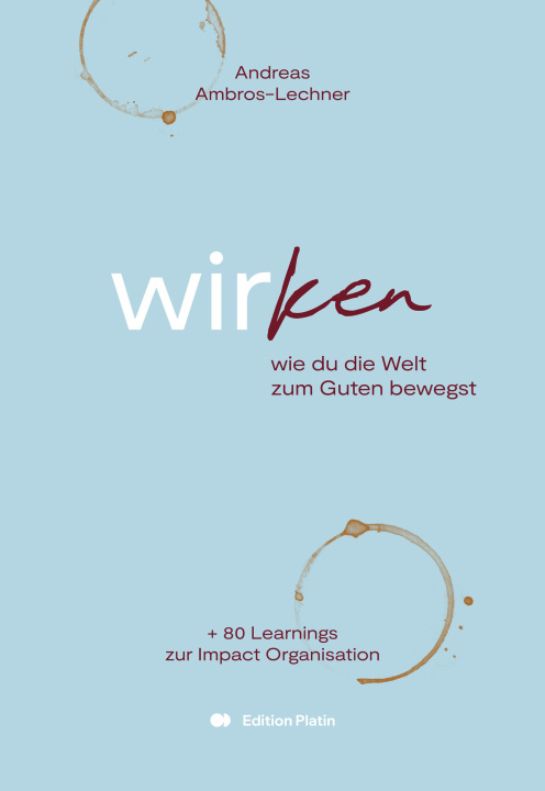Kniha wirken 