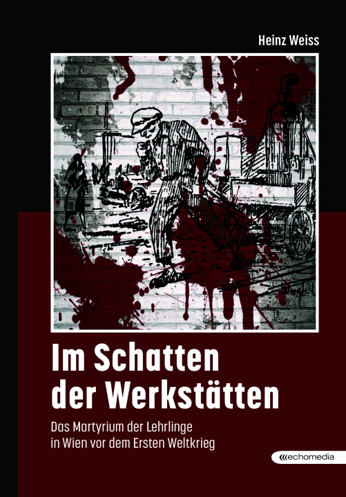 Книга Im Schatten der Werkstätten 