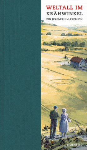 Livro Weltall im Krähwinkel Ulrich Holbein