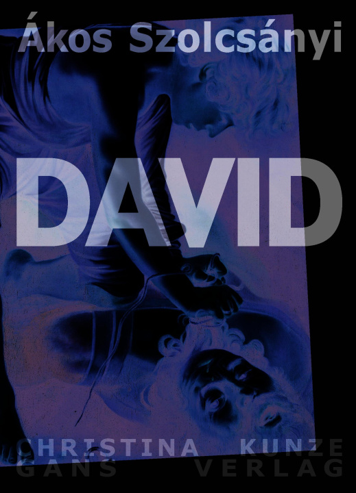 Book David Christina Kunze