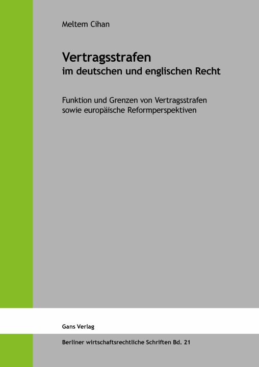 Knjiga Datenschutzrechtliche Grenzen von internen Untersuchungen Irmgard Küfner-Schmitt
